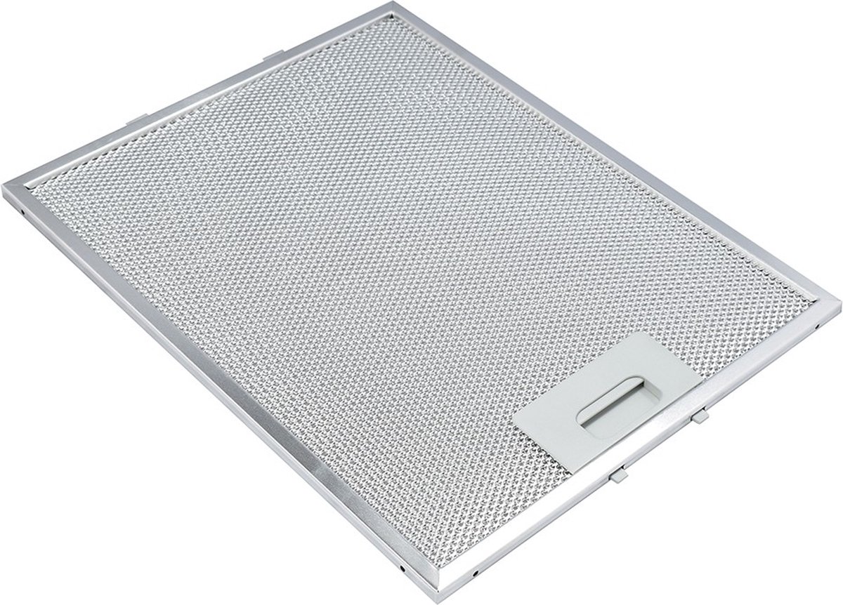 SMEG Metaalfilter 320x258mm 064091401