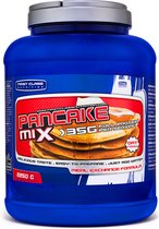 First Class Nutrition - Pancake Mix (2250 gram)