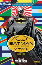 Batman Incorporated 1 - Batman Incorporated - Bd. 1