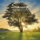 Sunny Moments 2022 30x30