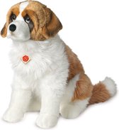 Hermann Teddy Sint Bernard hond 60 cm 927969