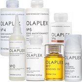 Olaplex Intensive Haircare Routine Set No. 0 & No.3 t/m 8