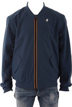 K-Way jas maat XXL