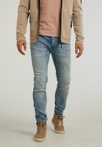 Chasin' Jeans EGO ISLAND - LICHT BLAUW - Maat 29-34