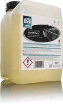 Autoglym - Super Clean Sanitiser - 5 ltr.