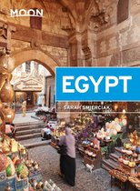 Travel Guide - Moon Egypt