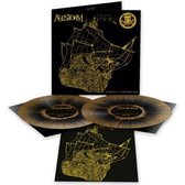 Alestorm - Sunset On The Golden Age (LP)