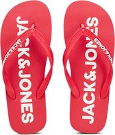 JFWLOGO PACK 2 FLIP FLOP Barbados Cherry 44/45
