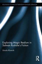 Exploring Magic Realism in Salman Rushdie's Fiction