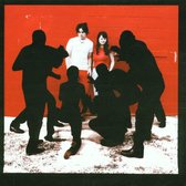 The White Stripes - White Blood Cells (Coloured Vinyl)