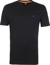 Hugo Boss - T-shirt Tales Responsible Zwart - 3XL - Comfort-fit