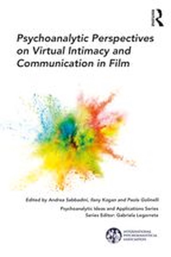 The International Psychoanalytical Association Psychoanalyti ... - cover