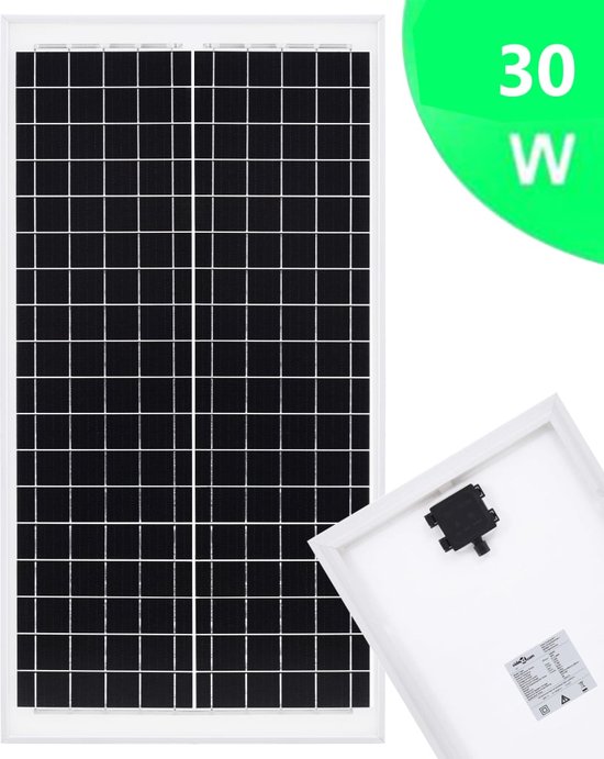 Polykristallijn zonnepanelen: kosten, voordelen en bijzonderheden Polykristallijn zonnepanelen: kosten, voordelen en bijzonderheden