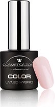 Cosmetics Zone Hypoallergene UV/LED Gellak Crazy Rococo 513