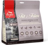 Orijen Whole Prey Fit & Trim Cat Kip&Kalkoen - Kattenvoer - 340 g