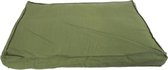 Madison Panama Lounge Cushion Groen M | Groen,100 x 68 cm