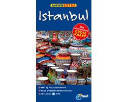 ANWB Extra  -   Istanbul