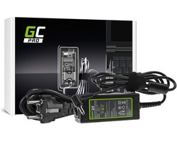 GREEN CELL AC adapter PRO 19V 2.37A 45W voor Asus R540 X200C X200M X201E X202E Vivobook F201E S200E ZenBook UX31A UX32V