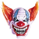 Masker Crazy Clown