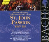Helmuth Rilling - St.John Passion Bwv 245 (2 CD)