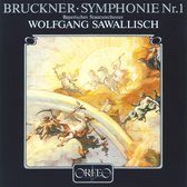 Bayerisches Staatsorchester - Bruckner: Symphonie No.1 (CD)