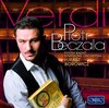 Piotr Beczala, Polish Radio Symphony Orchestra, Lukasz Borowicz - Verdi: Piotr Beczala Sings Verdi (CD)