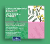 Various Artists - Egmont Op. 84 - Lenore (2 CD)