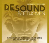 Martin Haselbock - Resound Beethoven (5 CD)