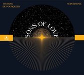 Thomas De Pourquery & Supersonic - Sons Of Love (LP)