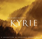 Estonian Philharmonic Chamber - Kyrie: A Collection Of Original Choral Music (CD)