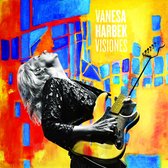 Vanesa Varbek - Visiones (LP)