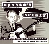Various Artists - Django's Spirit: A Tribute To (CD)