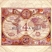 Music 4 A While - Music 4 A While (CD)