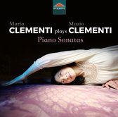 Maria Clementi - Piano Sonatas (CD)