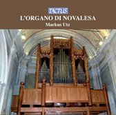 Various Artists - Organo Di Novalesa (CD)