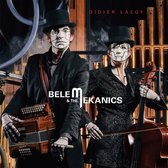Didier Laloy - Belem & The Mekanics (CD)