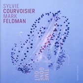 Sylvie Courvoisier & Mark Feldman - Time Gone Out (CD)