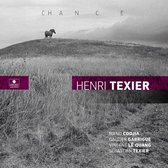 Henri Texier - Chance (CD)
