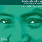 Barbara Hendricks & Her Blues Band - The Road To Freedom (CD)
