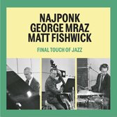 Najponk - Final Touch Of Jazz (CD)