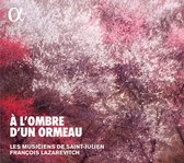 Les Musiciens de Saint-Julien - À l'ombre d'un ormeau (CD)