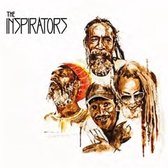 The Inspirators - The Inspirators (LP)