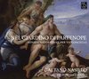 Nasillo, Gaetano - Barchi, Michele - Bennici, Sara - Nel Giardino Di Partenope. Sonate Napoletane Per V (2 CD)