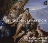 Nasillo, Gaetano - Barchi, Michele - Bennici, Sara - Nel Giardino Di Partenope. Sonate Napoletane Per V (2 CD)