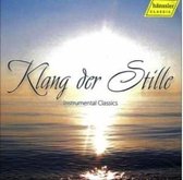 Various Artists - Klang Der Stille (CD)