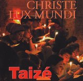 Taize - T 568 Christe Lux Mundi (CD)