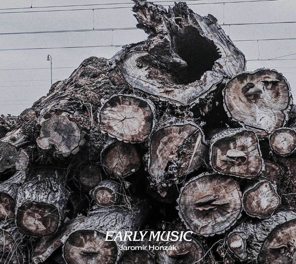 Jaromir Honzák - Early Music (CD)