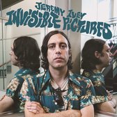 Jeremy Ivey - Invisible Pictures (CD)