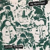 No Tomorrow - Nuclear Exposure (7" Vinyl Single)