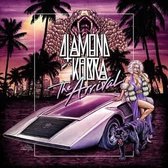 Diamond Kobra - The Arrival (LP)